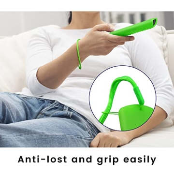 Glow-in-the-Dark Remote Cover for Fire TV Controllers