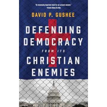 Defending Democracy from Its Christian Enemies - Analysis and Solutions