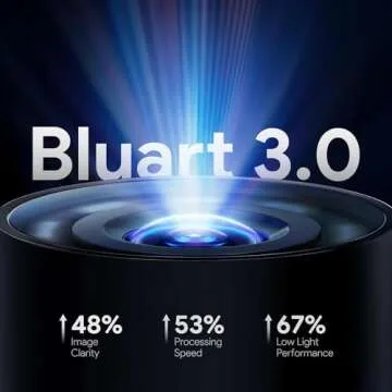 Triple Lens Borescope Camera 1080P for Inspections