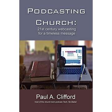 Podcasting Church