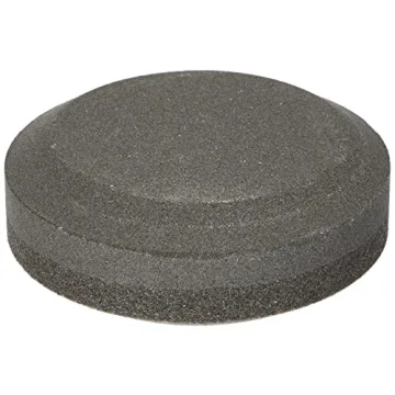 Lansky Dual Grit Sharpening Puck for All Blades