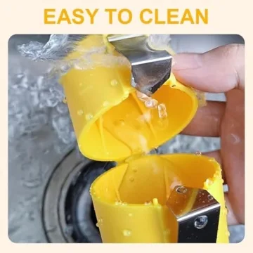 2025 Portable Egg Shell Opener Set - 3 PCS