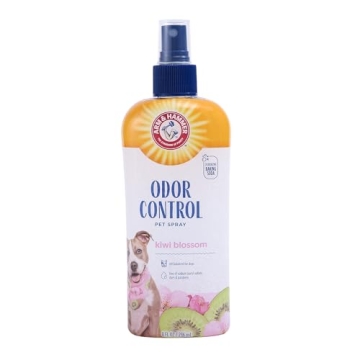 Arm & Hammer for Pets Deodorizing Spray for Dogs 8 Oz