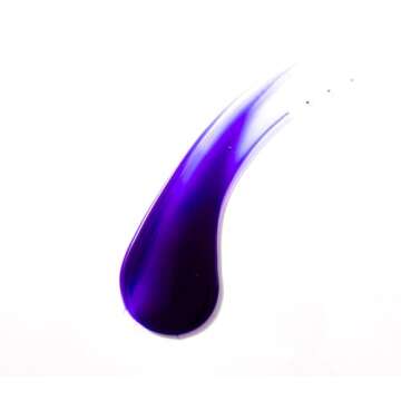 Generic Value Products Conditioning Purple Shampoo, Tones Down Brassiness, Brightens and Refreshes Faded Highlights, Removes Yellow Tones, 33.8 Oz