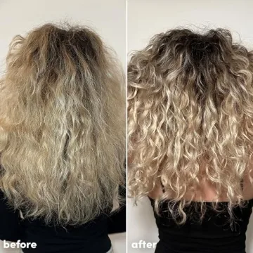 Coco and Eve Detox Shampoo for Clean, Fresh Hair with Hibiscus