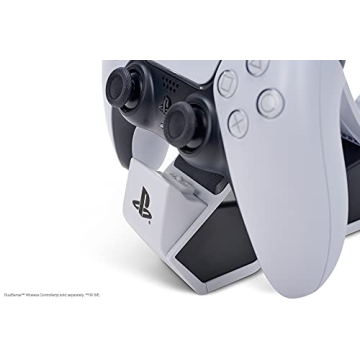 DualSense Charging Station for PS5 Controllers - PowerA