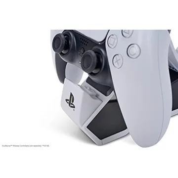 DualSense Charging Station for PS5 Controllers - PowerA