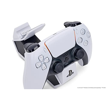DualSense Charging Station for PS5 Controllers - PowerA