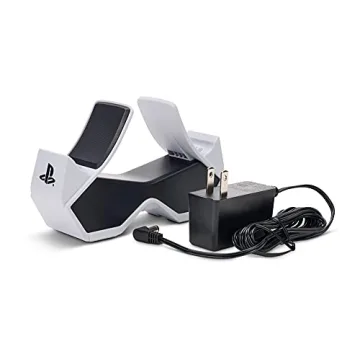 DualSense Charging Station for PS5 Controllers - PowerA