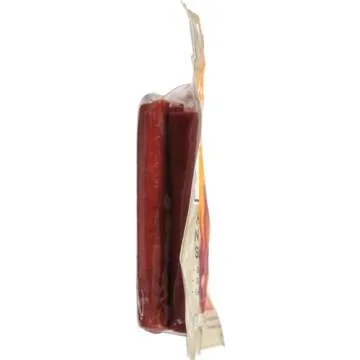 Delicious Old Wisconsin Turkey Snack Sticks - High Protein & Gluten Free