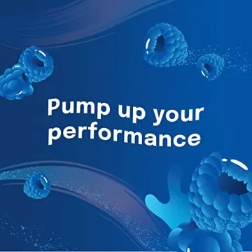 Alani Nu Breezeberry Pre-Workout for Energy Boost