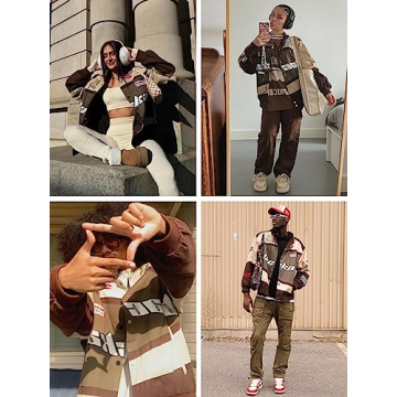 Aelfric Eden Varsity Jacket for Trendy Style Lovers