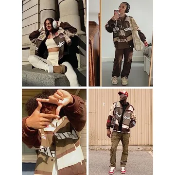 Aelfric Eden Varsity Jacket for Trendy Style Lovers