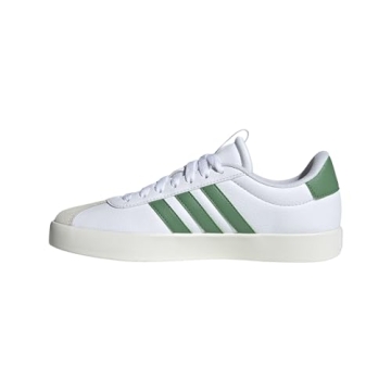 Adidas Women’s VL Court 3.0 Sneaker: Stylish & Comfortable Footwear