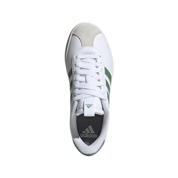 Adidas Women's VL Court 3.0 Sneaker for Style & Comfort