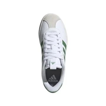 Adidas Women's VL Court 3.0 Sneaker for Style & Comfort