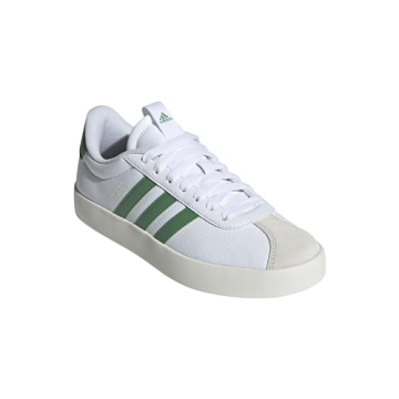 Adidas Women's VL Court 3.0 Sneaker for Style & Comfort