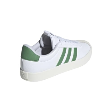 Adidas Women's VL Court 3.0 Sneaker for Style & Comfort
