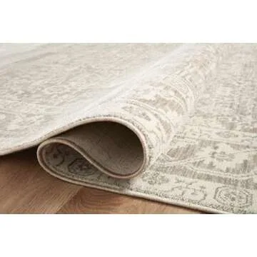 Stylish Loloi Amber Lewis Zuma Area Rug for Elegant Homes
