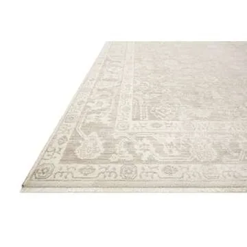 Stylish Loloi Amber Lewis Zuma Area Rug for Elegant Homes