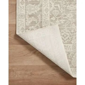 Stylish Loloi Amber Lewis Zuma Area Rug for Elegant Homes