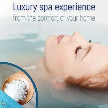 Magnesium Flakes for Relaxation - 3.0 LBS Dead Sea Salts