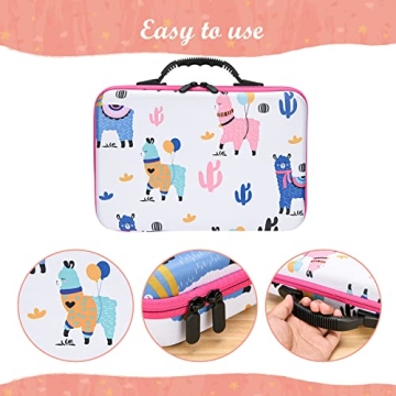 Admaiora 60 Slots Diamond Painting Storage Kit with Tools