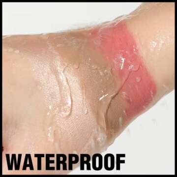 FALOCUTUS 3 Pcs LIGHT-MEDIUM Contour Stick Set,Cream Blush & Highlighter Bronzer Pen,Long Lasting & Smooth Natural Face Contouring Illuminator,Professional Makeup Kit for All Skin