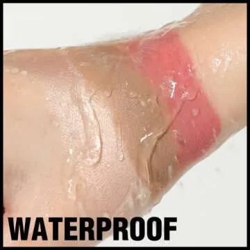 FALOCUTUS 3 Pcs LIGHT-MEDIUM Contour Stick Set,Cream Blush & Highlighter Bronzer Pen,Long Lasting & Smooth Natural Face Contouring Illuminator,Professional Makeup Kit for All Skin