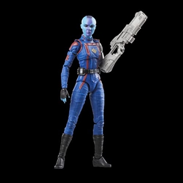 Marvel Legends Nebula 6-Inch Figure from Guardians of Galaxy