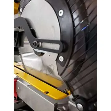 FS Tool 12 Inch Miter Joint Saw Blade for Precision Cuts