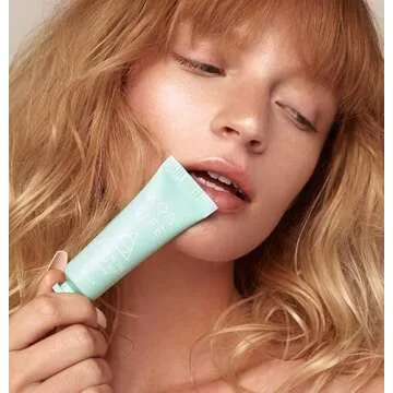 Koa Life Scrub Me The Right Way - Exfoliating Face Scrub, Eucalyptus Exfoliator, Coconut Shell Exfoliating Scrub, Sensitive Skin, Vegan - 15 Ml