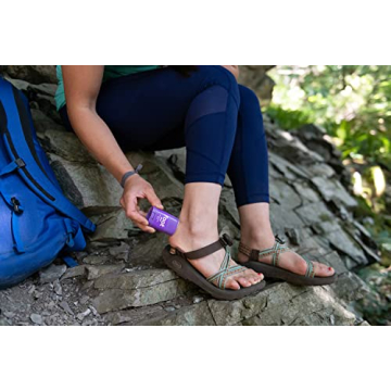 Body Glide Anti Blister Balm for Heels, Shoes & More