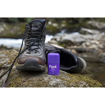 Body Glide Anti Blister Balm for Heels, Shoes & More