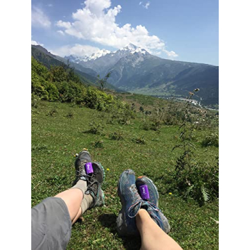 Body Glide Anti Blister Balm for Heels, Shoes & More