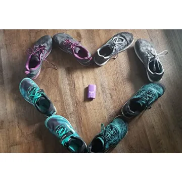 Body Glide Anti Blister Balm for Heels, Shoes & More