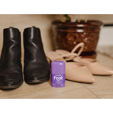 Body Glide Anti Blister Balm for Heels, Shoes & More
