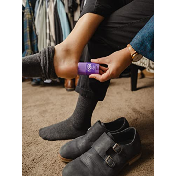 Body Glide Anti Blister Balm for Heels, Shoes & More