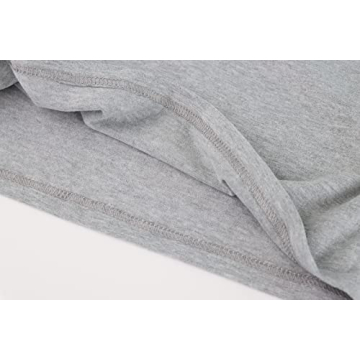 SAFRISIOR Women's Oversize Graphic Tee Comfortable & Stylish