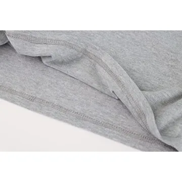 SAFRISIOR Women's Oversize Graphic Tee Comfortable & Stylish