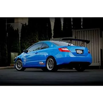 3M 1080 G47 Gloss Intense Blue Car Wrap Vinyl Film
