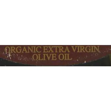 Kirkland Organic Extra Virgin Olive Oil 2L Pure Quality