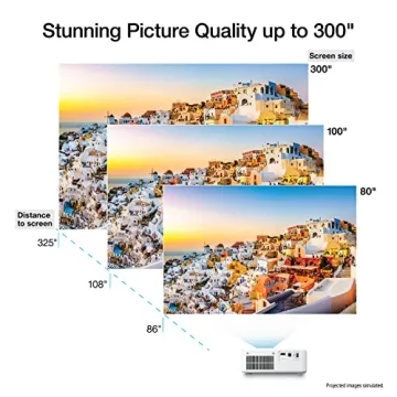 Epson EpiqVision Flex CO-FH02 Smart Portable Projector