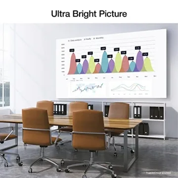 Epson EpiqVision Flex CO-FH02 Smart Portable Projector