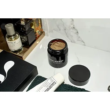 Men's 3-in-1 Hair Care Set - Organic Grooming Essentials