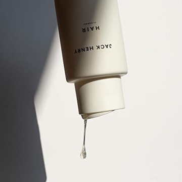 Men's 3-in-1 Hair Care Set - Organic Grooming Essentials