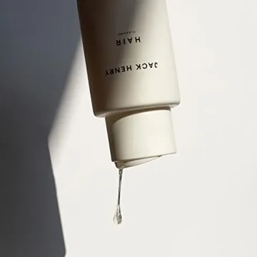 Men's 3-in-1 Hair Care Set - Organic Grooming Essentials