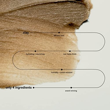 Men's 3-in-1 Hair Care Set - Organic Grooming Essentials