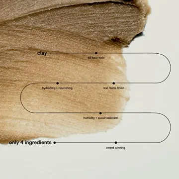 Men's 3-in-1 Hair Care Set - Organic Grooming Essentials