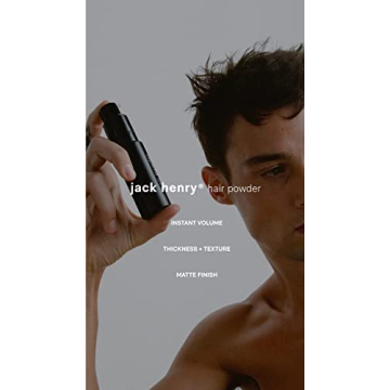 Men's 3-in-1 Hair Care Set - Organic Grooming Essentials